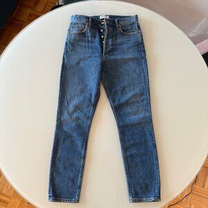 Agolde Nico Jean Size 28 (almost new)